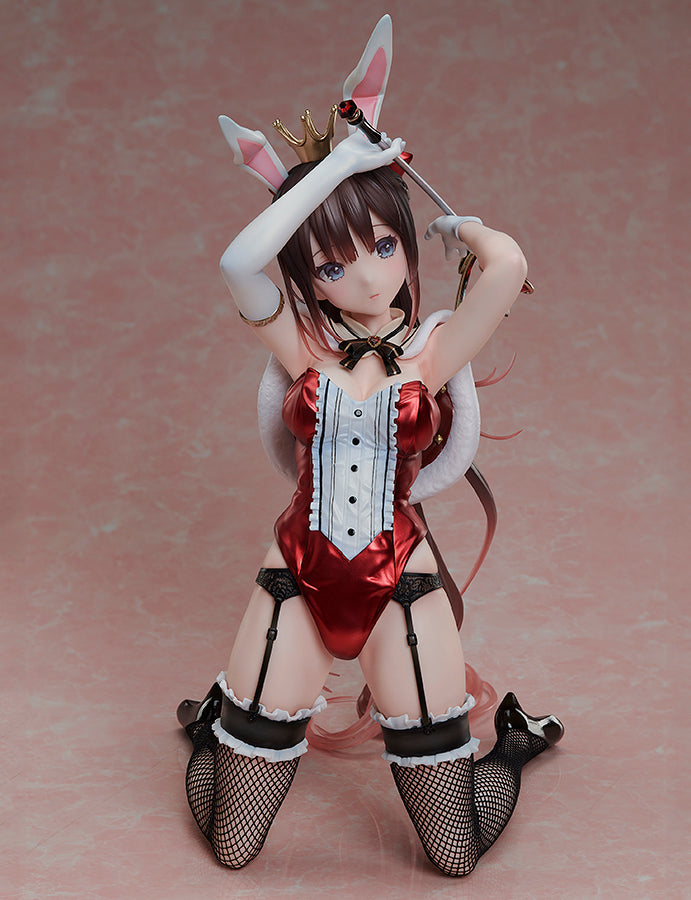 Sarah-Red queen- 1/4 Scale Figure