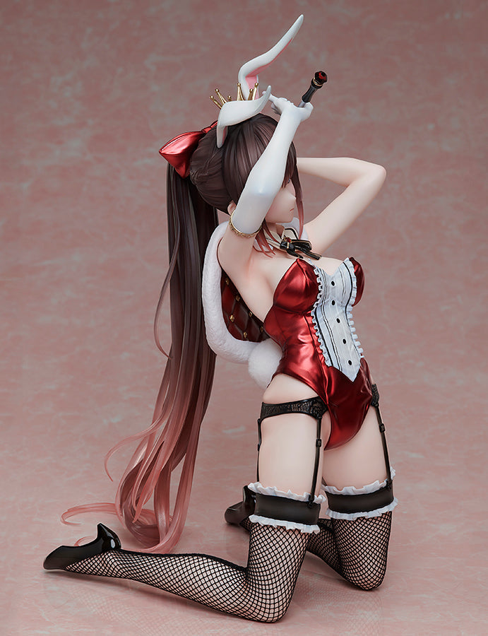 Sarah-Red queen- 1/4 Scale Figure