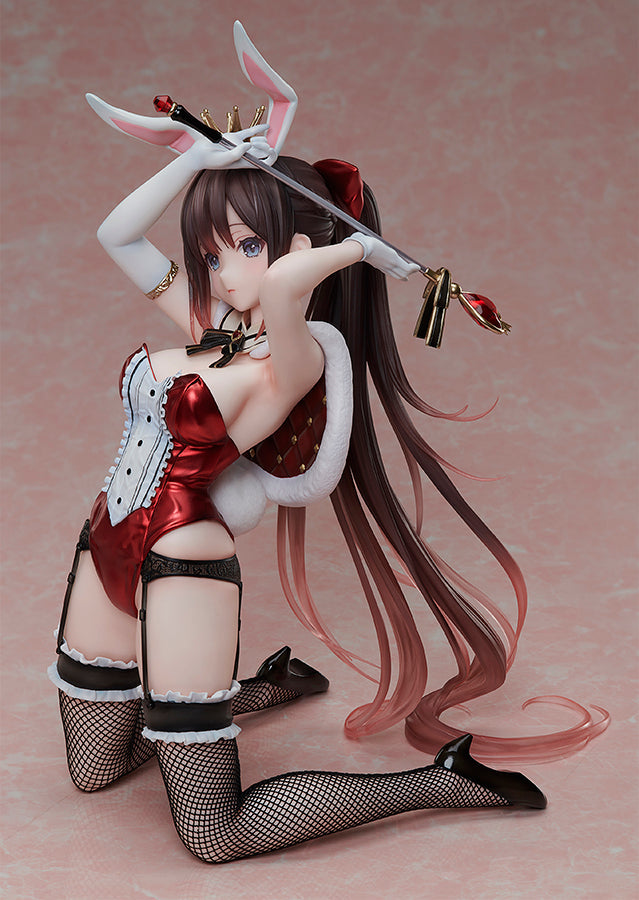 Sarah-Red queen- 1/4 Scale Figure