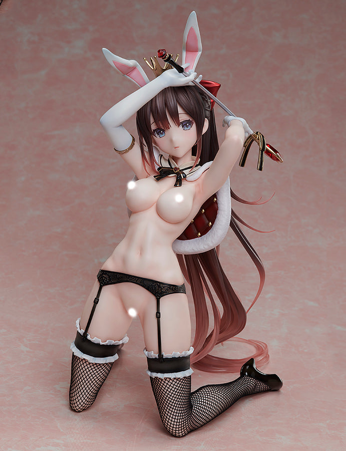 Sarah-Red queen- 1/4 Scale Figure