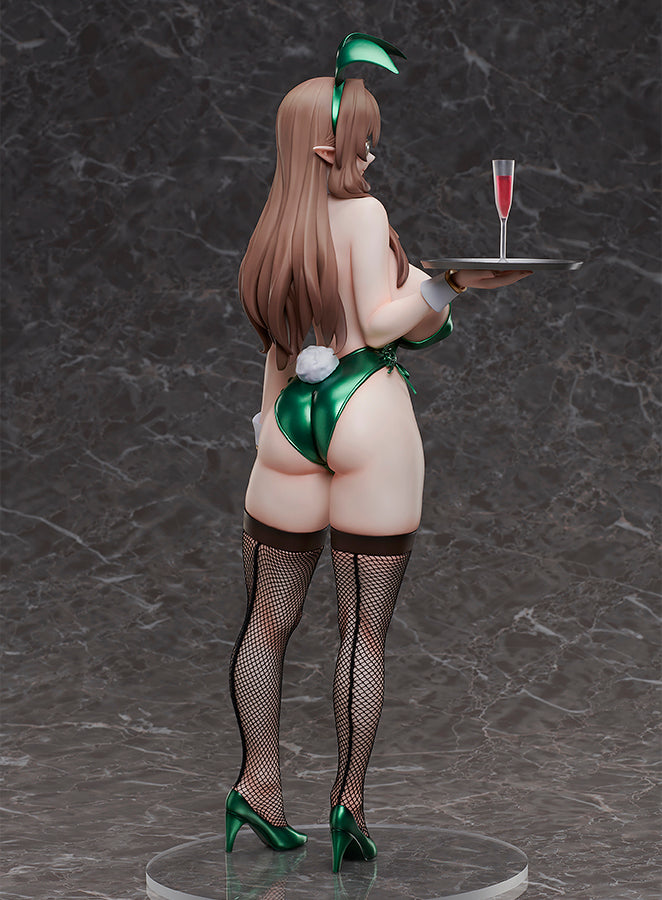 Shayna Rohdea Bunny Ver. 1/4 Scale Figure