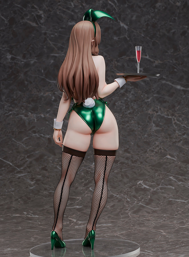 Shayna Rohdea Bunny Ver. 1/4 Scale Figure