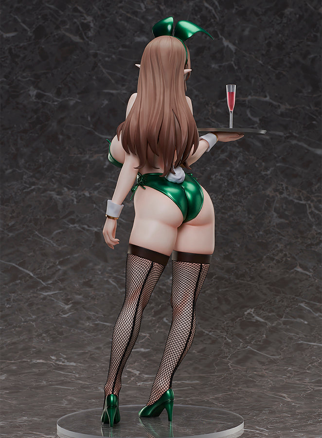 Shayna Rohdea Bunny Ver. 1/4 Scale Figure