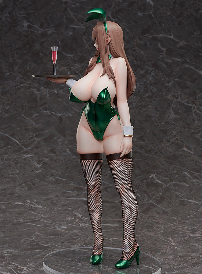 Shayna Rohdea Bunny Ver. 1/4 Scale Figure