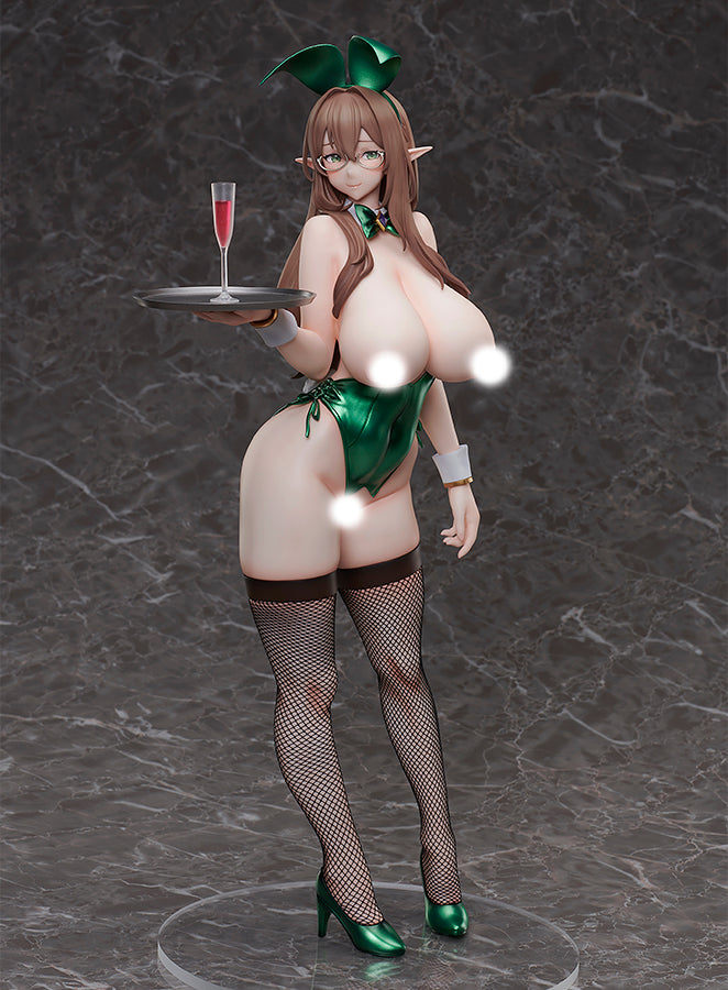 Shayna Rohdea Bunny Ver. 1/4 Scale Figure