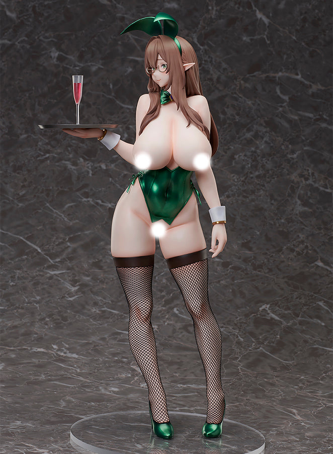 Shayna Rohdea Bunny Ver. 1/4 Scale Figure