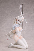 White Bunny Ruby 1/6 Scale Figure