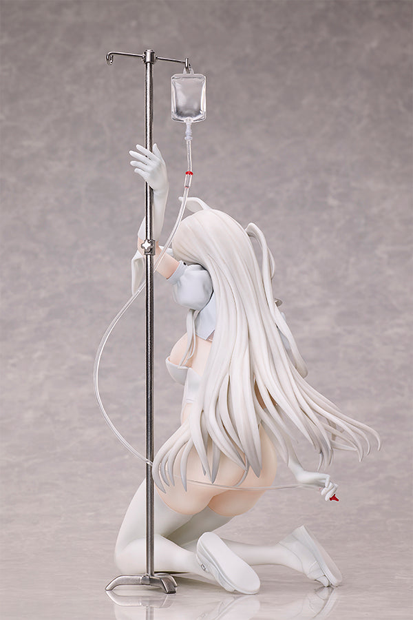 White Bunny Ruby 1/6 Scale Figure