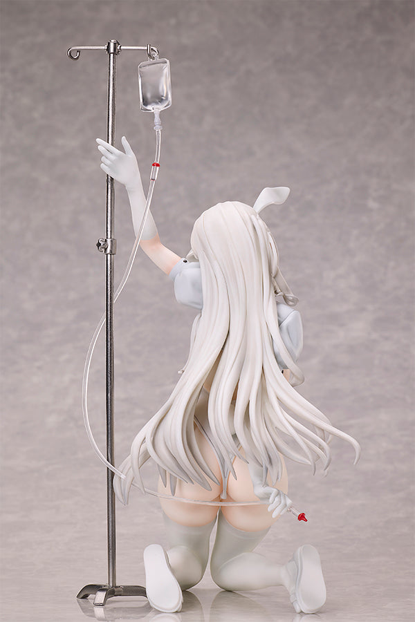 White Bunny Ruby 1/6 Scale Figure