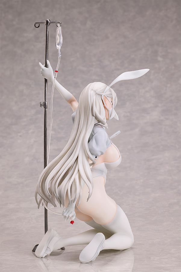 White Bunny Ruby 1/6 Scale Figure