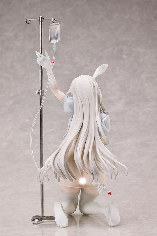 White Bunny Ruby 1/6 Scale Figure
