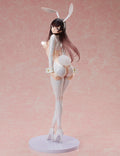 Kasumi White Bunny Ver. 1/4 Scale Figure