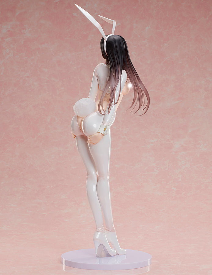 Kasumi White Bunny Ver. 1/4 Scale Figure