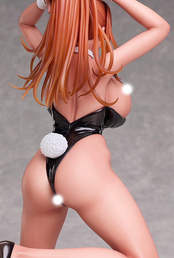 Serina Shinjo Bunny Ver. 1/6 Scale Figure
