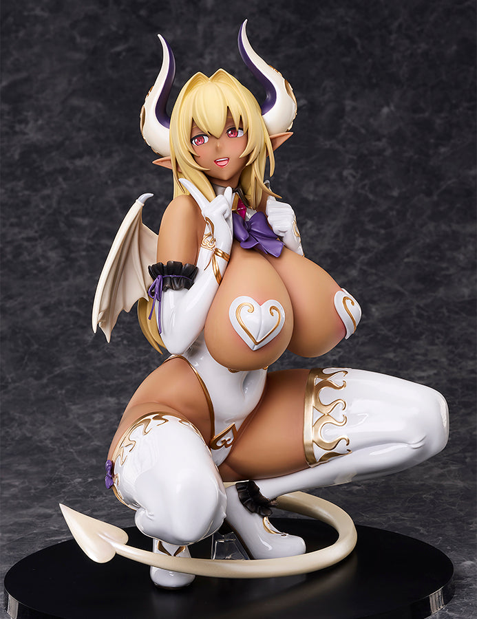 Cattleya Another Color Ver. 1/4 Scale Figure
