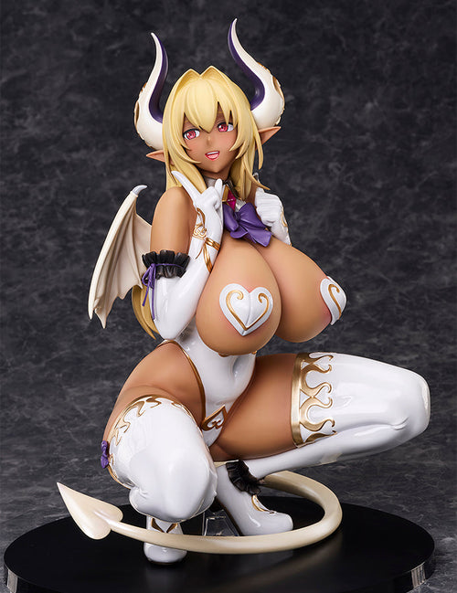 Cattleya Another Color Ver. 1/4 Scale Figure