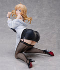 Lisa 1/4 Scale Figure