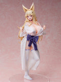 Mona Inayama 1/4 Scale Figure