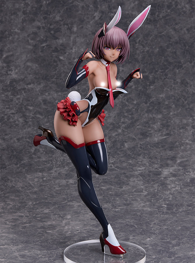 Raijin Yukikaze 1/4 Scale Figure