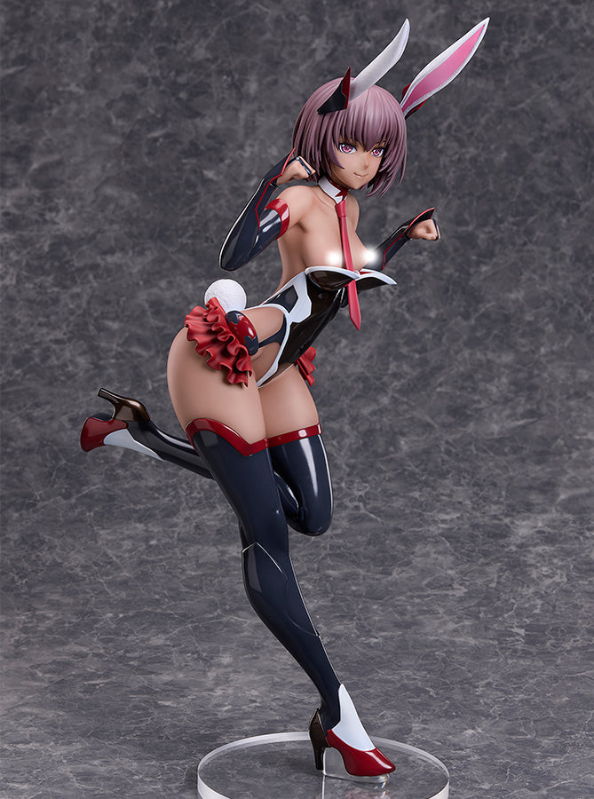 Raijin Yukikaze 1/4 Scale Figure