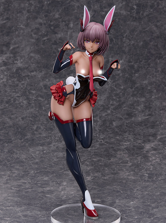 Raijin Yukikaze 1/4 Scale Figure