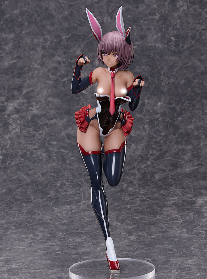 Raijin Yukikaze 1/4 Scale Figure