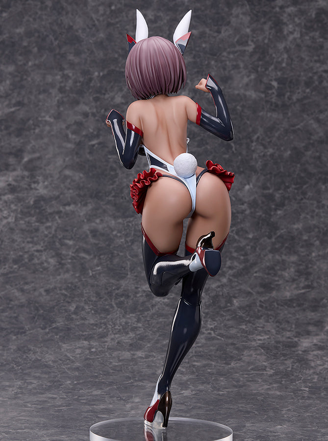 Raijin Yukikaze 1/4 Scale Figure