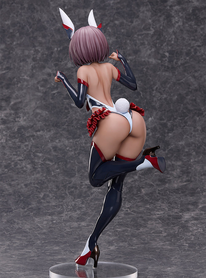 Raijin Yukikaze 1/4 Scale Figure