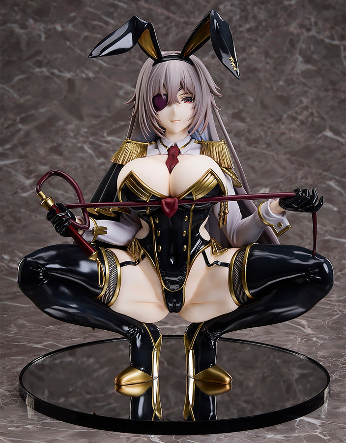 Elizaveta 1/4 Scale Figure