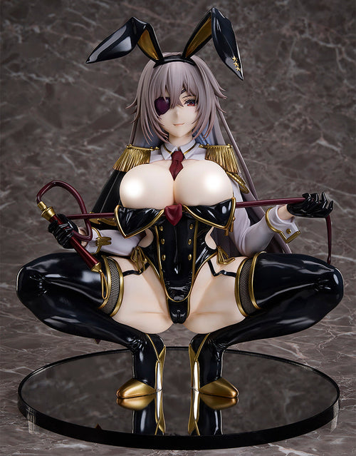 Elizaveta 1/4 Scale Figure