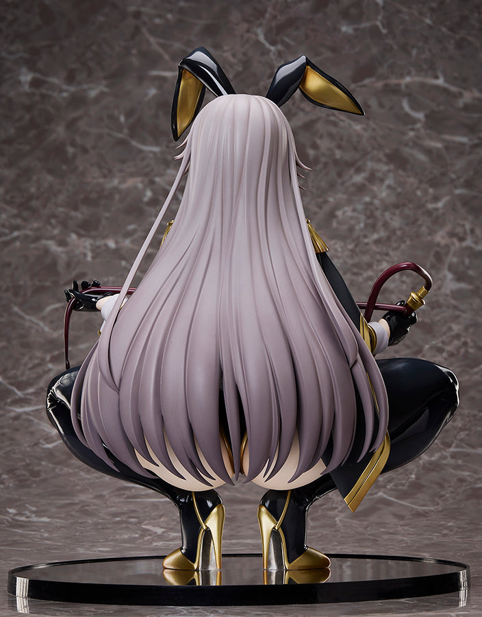 Elizaveta 1/4 Scale Figure