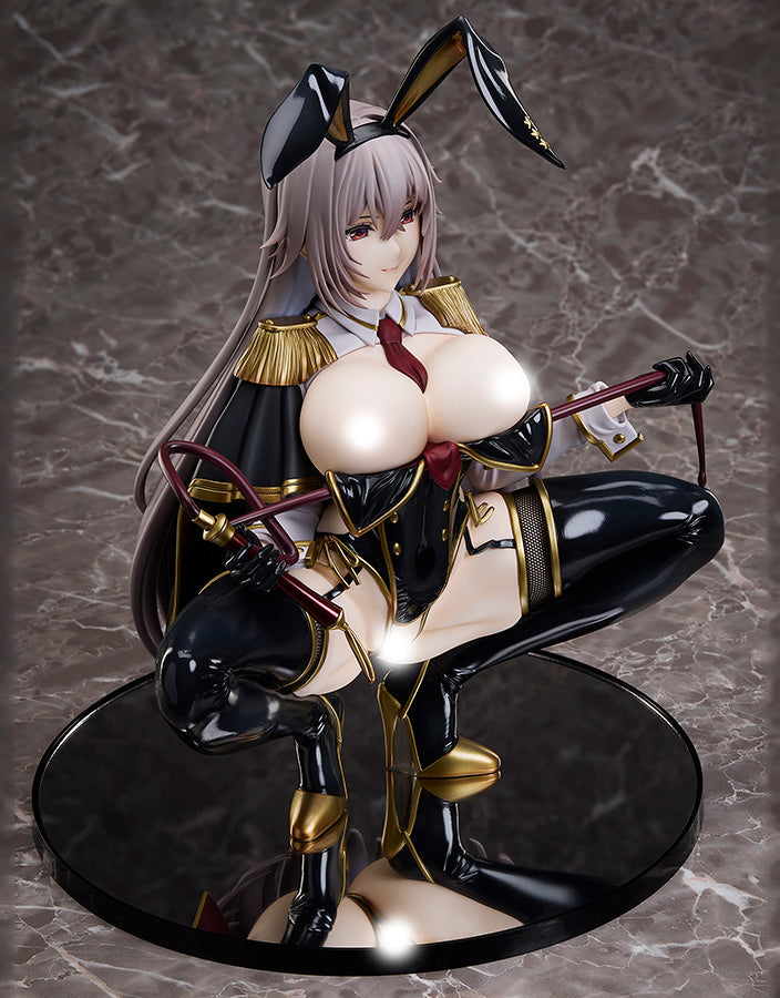 Elizaveta 1/4 Scale Figure