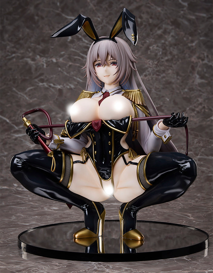 Elizaveta 1/4 Scale Figure