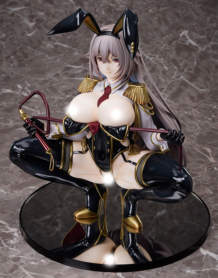 Elizaveta 1/4 Scale Figure