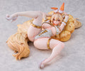 Rinne Shirogane 1/4 Scale Figure