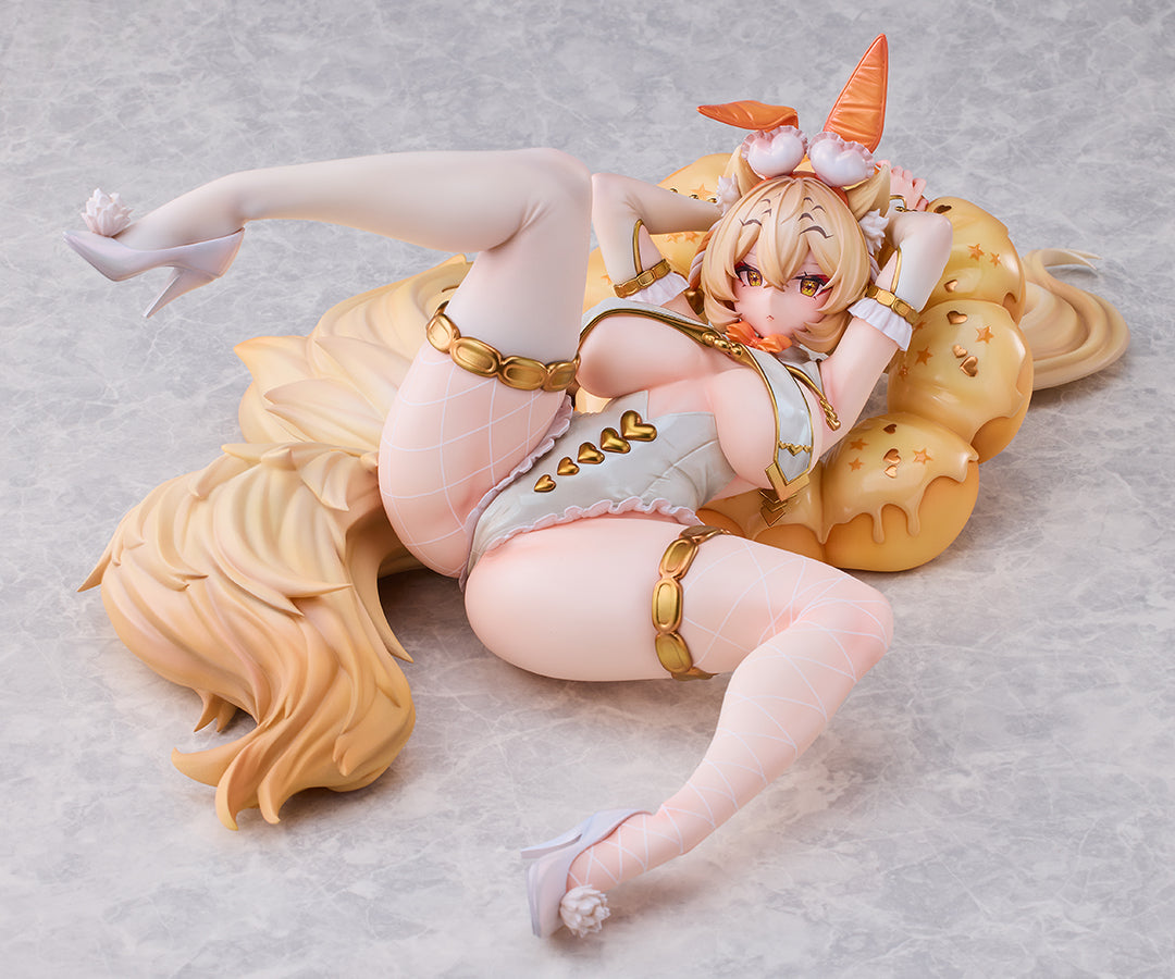 Rinne Shirogane 1/4 Scale Figure