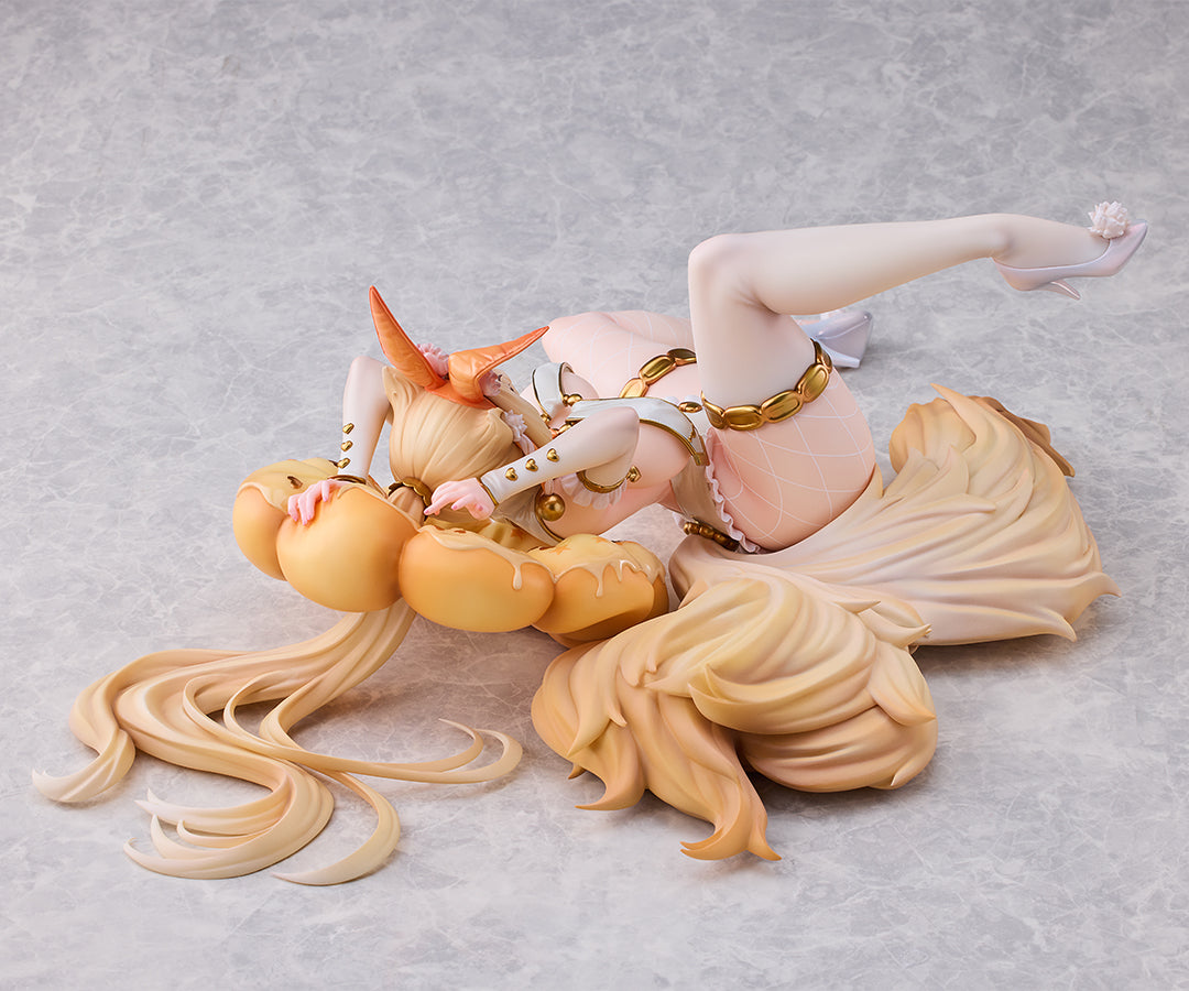 Rinne Shirogane 1/4 Scale Figure