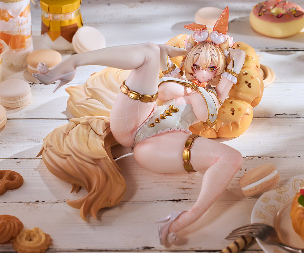 Rinne Shirogane 1/4 Scale Figure