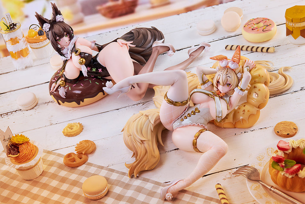 Sumire Kurosawa 1/4 Scale Figure