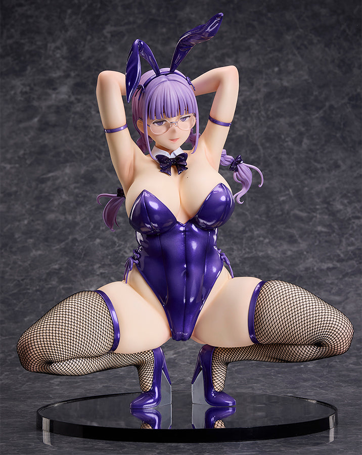 Miyoshi Bunny Ver. 1/4 Scale Figure