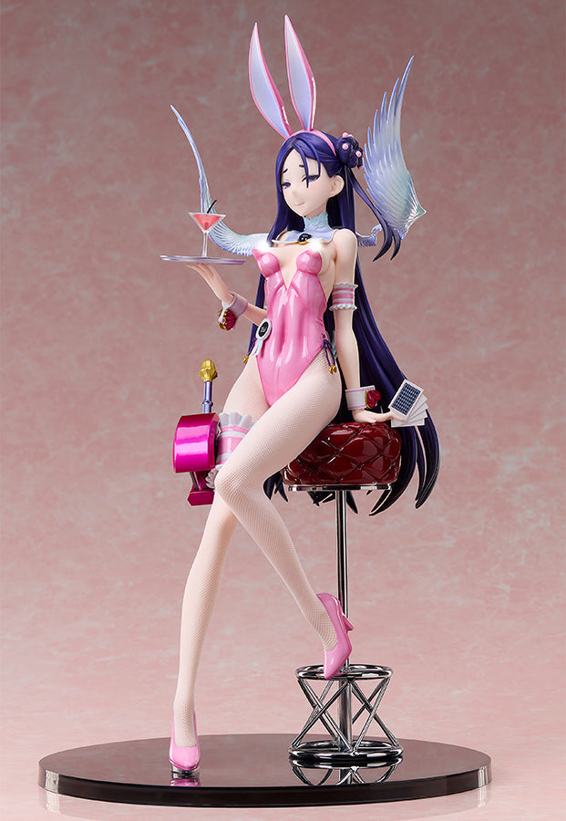 Yui Nitta Impish Bunny Ver. 1/4 Scale Figure