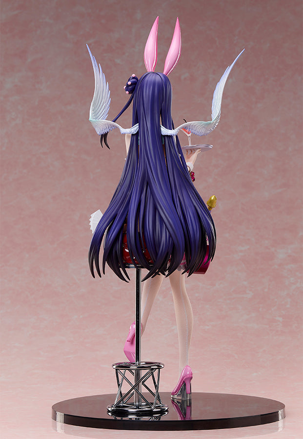 Yui Nitta Impish Bunny Ver. 1/4 Scale Figure