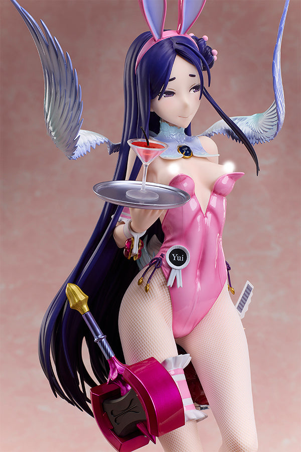 Yui Nitta Impish Bunny Ver. 1/4 Scale Figure