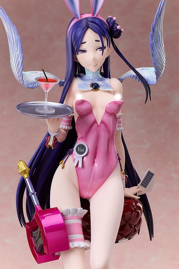 Yui Nitta Impish Bunny Ver. 1/4 Scale Figure