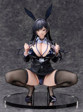 Kaori Kuromizawa Bunny Ver. 1/4 Scale Figure