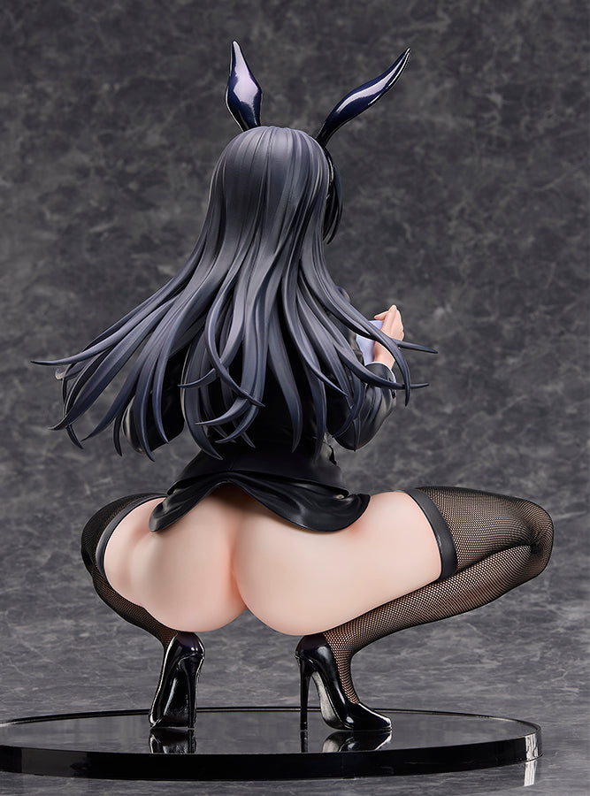 Kaori Kuromizawa Bunny Ver. 1/4 Scale Figure