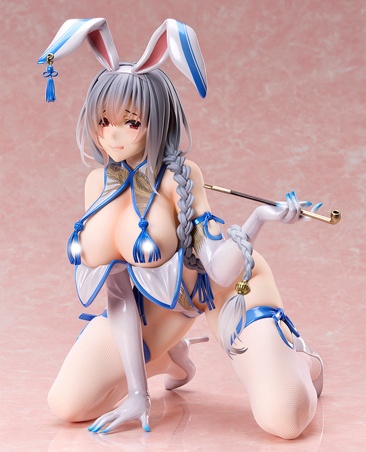 Paiyue 1/4 Scale Figure