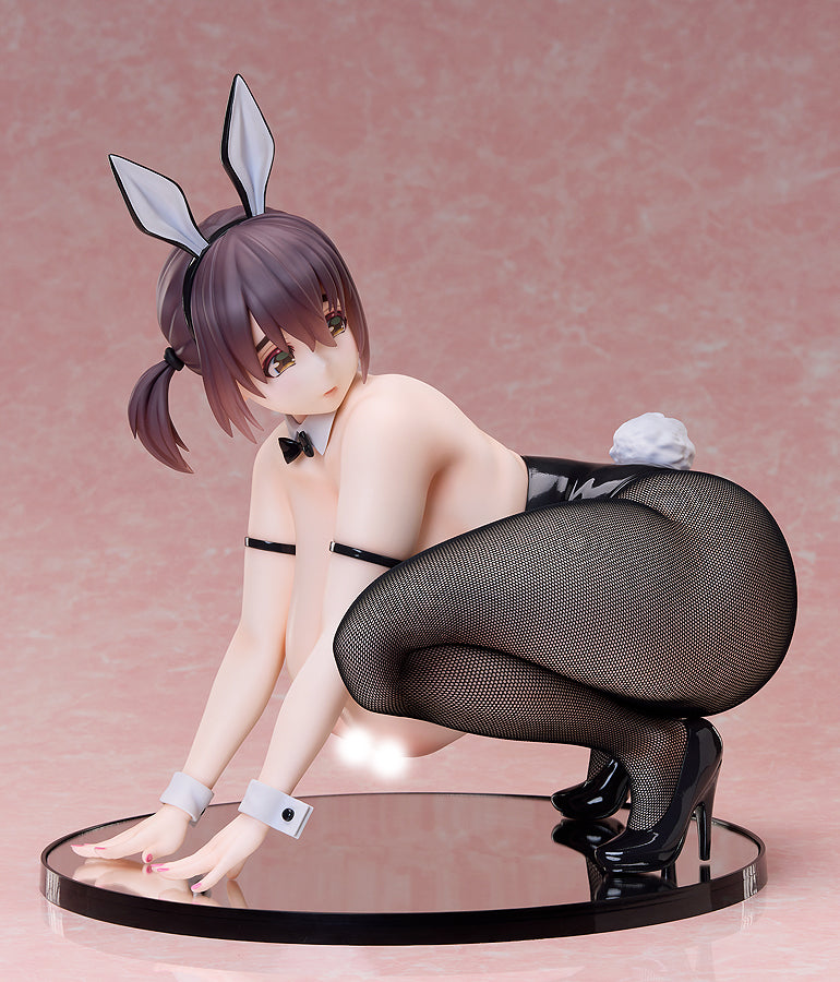 Nagachichi Nagai-san Bunny Girl Ver. 1/4 Scale Figure