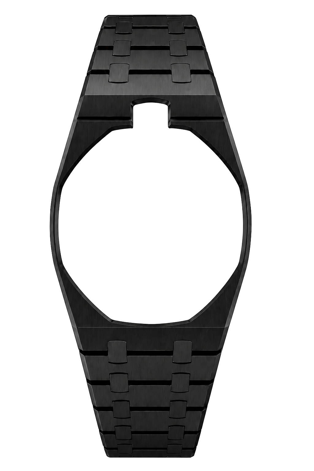 AP x Swatch - Royal Pop Strap