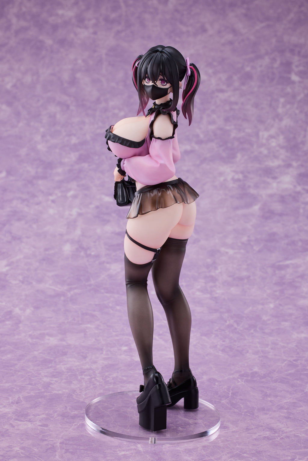 Jirai-chan 1/6 Scale Figure